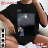 Harry Styles Disco Ball Funny Music Meme T Shirt (2)