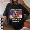 Trump Vance Step Brothers Winner Winner Turkey Dinner Thanksgiving T Shirt (3)