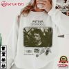 Arthur Russell Retro Gift For Music Lover T Shirt (7)