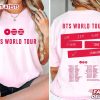 BTS World Tour 2026 Bangtan Comeback Army Concert Gift T Shirt (4)