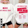 BTS World Tour 2026 Bangtan Comeback Army Concert Gift T Shirt (1)