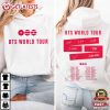 BTS World Tour 2026 Bangtan Comeback Army Concert Gift T Shirt (2)