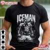 Caleb Williams Iceman Game Day Football Lover T Shirt (1)