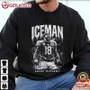 Caleb Williams Iceman Game Day Football Lover T Shirt (3)