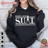 Daria Rae SUAT Shut Up I’m Talking Wrestling T Shirt (4)