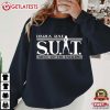 Daria Rae SUAT Shut Up I’m Talking Wrestling T Shirt (3)