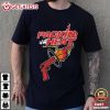 Miami Heat Packin Heat Since 1988 Basketball T Shirt (1)