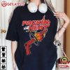 Miami Heat Packin Heat Since 1988 Basketball T Shirt (2)