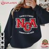 Dance Studio NCA Competition 2026 Basketball T Shirt (3)