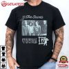 The Saints Eternally Yours Gift For Music Lover Retro T Shirt (2)