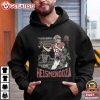Fernando Mendoza 15 Heismendoza Football Lover T Shirt (4)