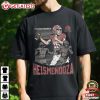 Fernando Mendoza 15 Heismendoza Football Lover T Shirt (1)