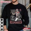 Fernando Mendoza 15 Heismendoza Football Lover T Shirt (3)