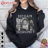 Megan Moroney Am I Okay Album Country Music Fan Gift T Shirt (4)
