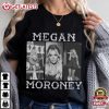 Megan Moroney Am I Okay Album Country Music Fan Gift T Shirt (1)