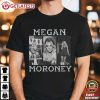 Megan Moroney Am I Okay Album Country Music Fan Gift T Shirt (2)