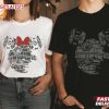 Mickey And Minnie Death Star Disney Star Wars Couples Shirts (4)