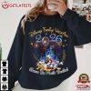 Disney Family Vacation 2026 Where The Magic Begins Custom Name T Shirt (3)