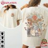 Tale As Old As Time Princess Retro Beauty And The Beast Disney T Shirt (1)