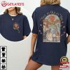 Tale As Old As Time Princess Retro Beauty And The Beast Disney T Shirt (2)