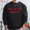 Crimson Natty Indiana Hoosier Football Fan Gift T-Shirt Crimson Natty Indiana Hoosier Football Fan Gift T Shirt (1)