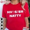 Crimson Natty Indiana Hoosier Football Fan Gift T-Shirt Crimson Natty Indiana Hoosier Football Fan Gift T Shirt (3)