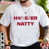 Crimson Natty Indiana Hoosier Football Fan Gift T Shirt (4)