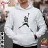 Caleb Williams Jump Man Funny Football T Shirt (2)
