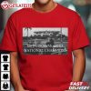 Coach Curt Cignetti Smoking Car National Champions Hoosier Football T Shirt (2)