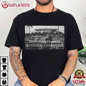 Coach Curt Cignetti Smoking Car National Champions Hoosier Football T Shirt (3)
