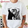 Heart Shape Couple Heated Rivalry Romance T-Shirt Heart Shape Couple Heated Rivalry Romance T Shirt (2)