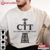 CTT Oil Exploration And Cattle Oil Derrick T Shirt (1)