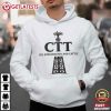 CTT Oil Exploration And Cattle Oil Derrick T Shirt (2)