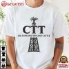 CTT Oil Exploration And Cattle Oil Derrick T Shirt (3)
