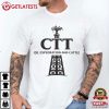 CTT Oil Exploration And Cattle Oil Derrick T-Shirt CTT Oil Exploration And Cattle Oil Derrick T Shirt (4)