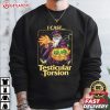 I Cast Testicular Torsion Funny Wizard Meme T-Shirt I Cast Testicular Torsion Funny Wizard Meme T Shirt (3)