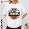 Indiana Hoosiers 2026 National Champions IU Football T Shirt (3)