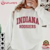 Indiana Hoosiers Football Championship 2026 T-Shirt Indiana Hoosiers Football Championship 2026 T Shirt (1)