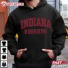 Indiana Hoosiers Football Championship 2026 T-Shirt Indiana Hoosiers Football Championship 2026 T Shirt (2)