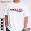 Mtex Oil Landman Funny Movie T Shirt (1)
