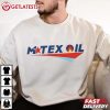 Mtex Oil Landman Funny Movie T Shirt (4)