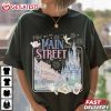 Meet Me On Main Street Magic Kingdom Disney Matching T Shirt (2)