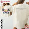 Sit Facing The Sea Yoga Vacation Group Matching Yogi T Shirt (4)