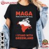 MAGA Make America Go Away I Stand With Greenland Political T Shirt (4)