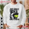 No Take Only Throw German Shepherd Tennis Ball Dog Lover T Shirt (3)