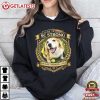 SC Strong Courage Strength Love Dog Lover T Shirt (1)