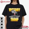Victory Trump Maga Political T Shirt (1)