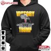Victory Trump Maga Political T Shirt (2)