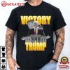 Victory Trump Maga Political T Shirt (3)