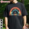 Everything Is Figureoutable Cozy Huggins T Shirt (2)